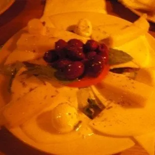 Sausage Factory Pizza