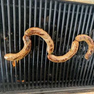 Garlic and jalapeño