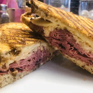 Reuben