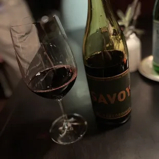 Savoy by Field Recordings(Paso Robles, California).