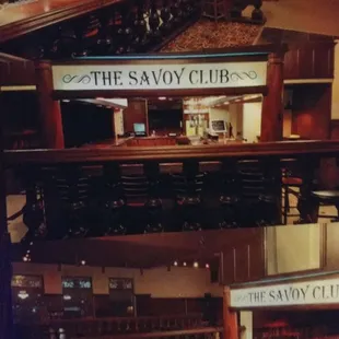 Just opened up! New spot for 25 and over. large venue &amp; awesome drink specials Weds -Sunday 4-8pm. Live bands, pool tables and dance areas.