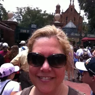 Cheryl S.
