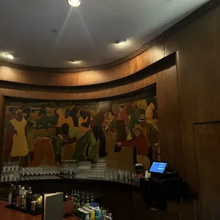 Inside Shot