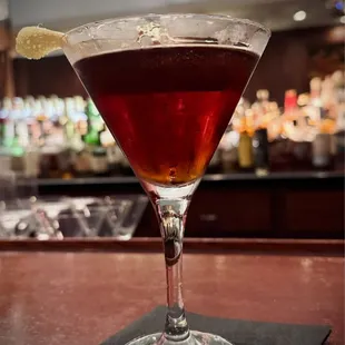 drink