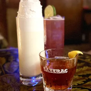 Ramos Gin Fizz