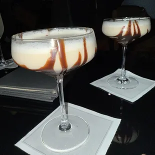 Chocolate Martini