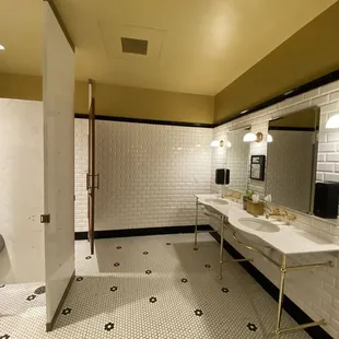 Restroom