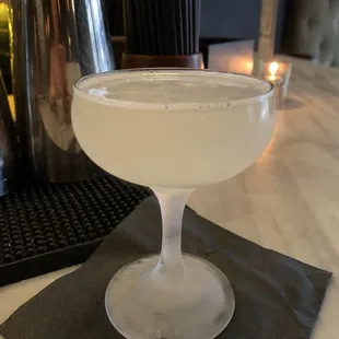 Daiquiri