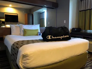 Sharon Motel