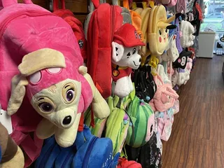 JNBTQ Toys Gift and Accessories