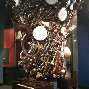 Don't get rid if your beat-up instrument!  Make it set!