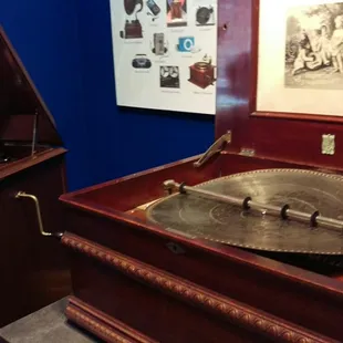 So neat learning how this works