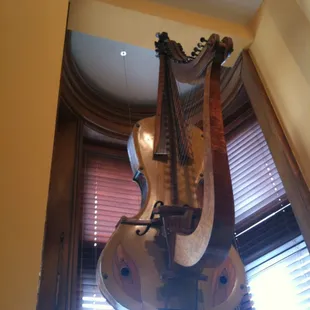 Is that an elephant?