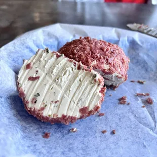 The Homemade Cheeseball