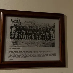 a group of men in uniform