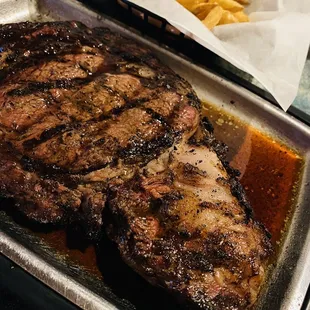 Small Ribeye