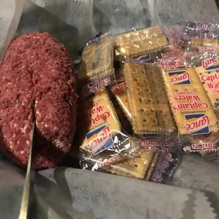 Homemade Cheeseball