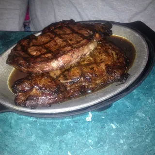 Large