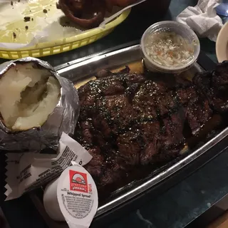 Small Steak