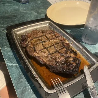 Large Steak
