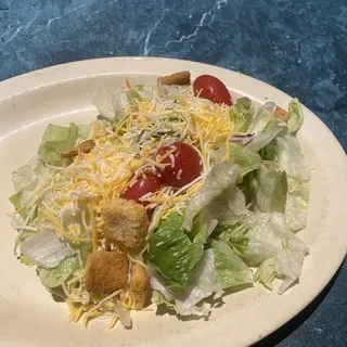 Side Salad