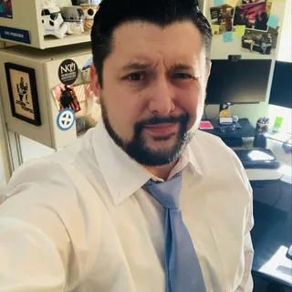 Chris M.