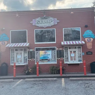 Closed for the season : (