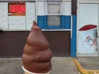 Ice Cream Therapy