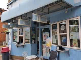 Iceburg's