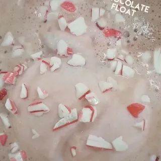 Peppermint Ice Cream