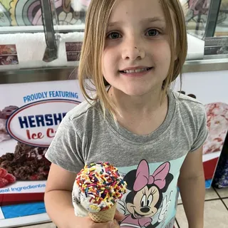 Sprinkles