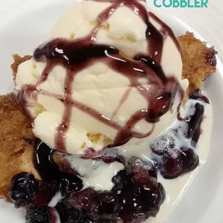 Black Raspberry Sauce