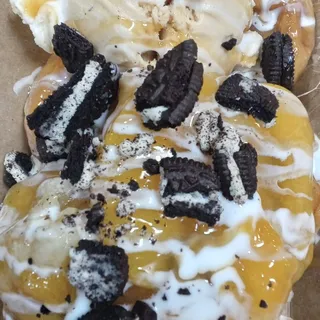 Caramel Syrup