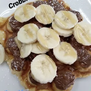 Crobble Oreos