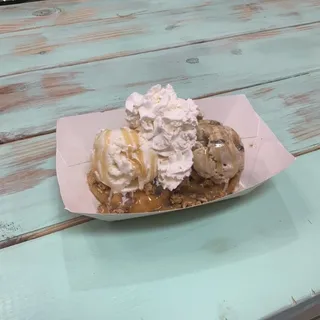 Two Doffles