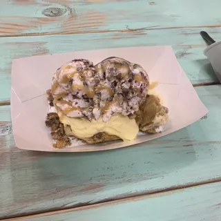 Banana Pudding