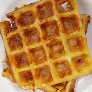Chaffles