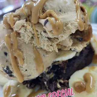 Honey Roasted Peanut Butter