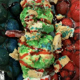 Krazy Kookie Dough