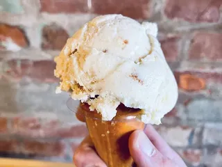Louisville Cream