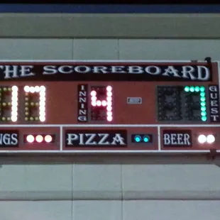 1002 W. Broadway; near Wal-Mart.