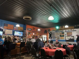 Burlington Pizza - The Barn