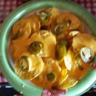 Nachos
