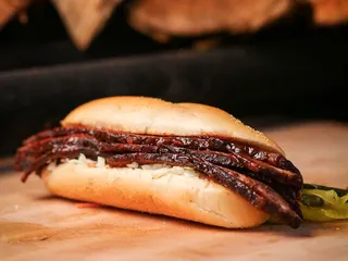 Pierce's Pitt Bar-B-Que