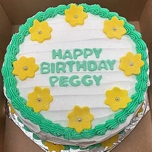 Best Lemon cake ever!!