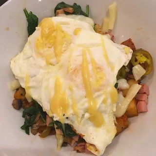 BYOB   Build Your Own Bowl