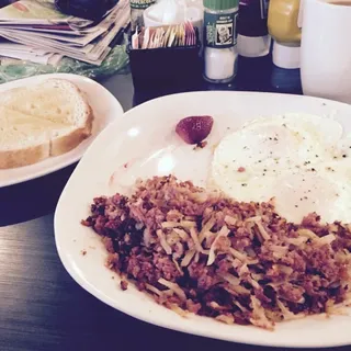 Corned Beef Hash