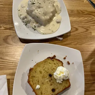 Banana Loaf