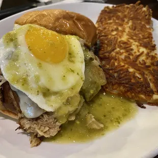 Green Eggs and Ham