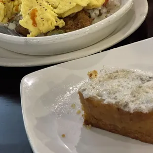 Country Skillet